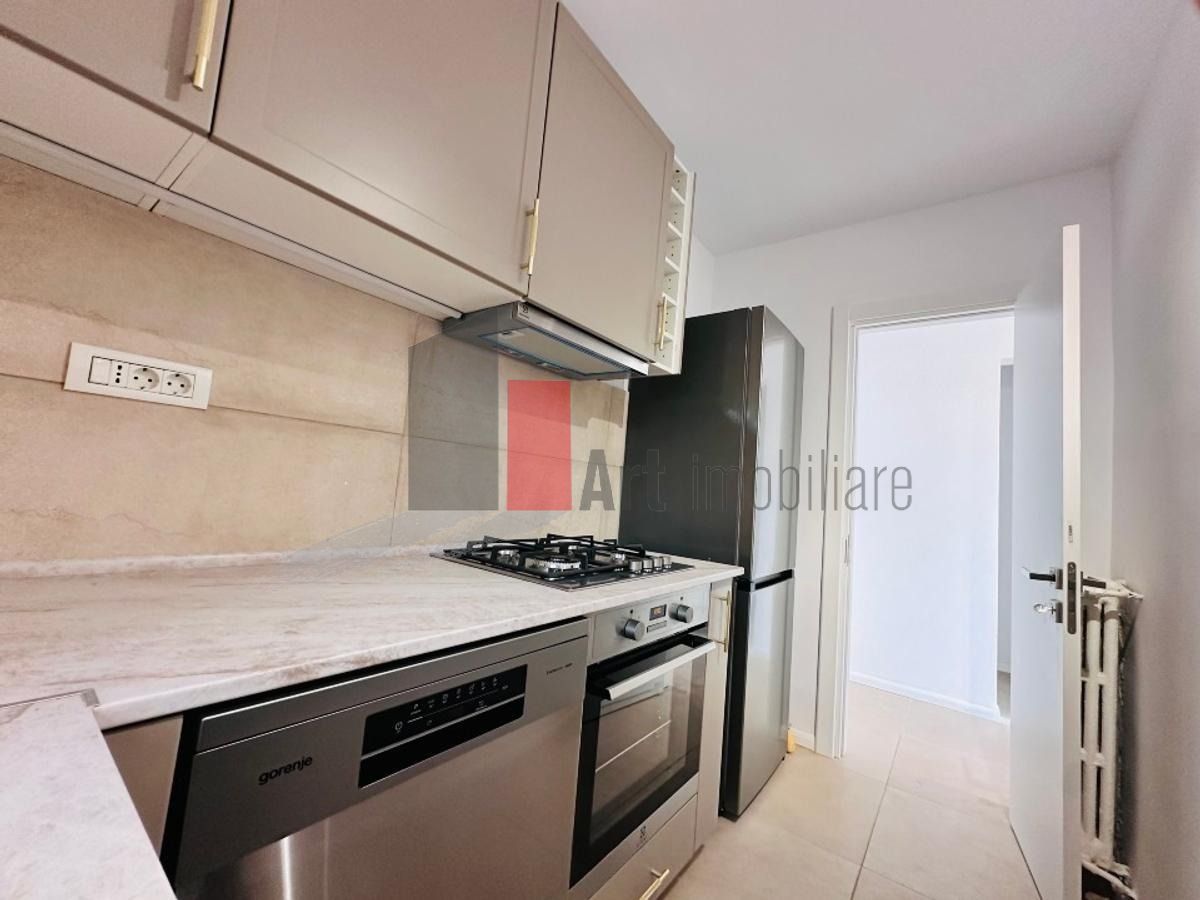 3 camere Calea Victoriei - Sata Palatului - Poză 4