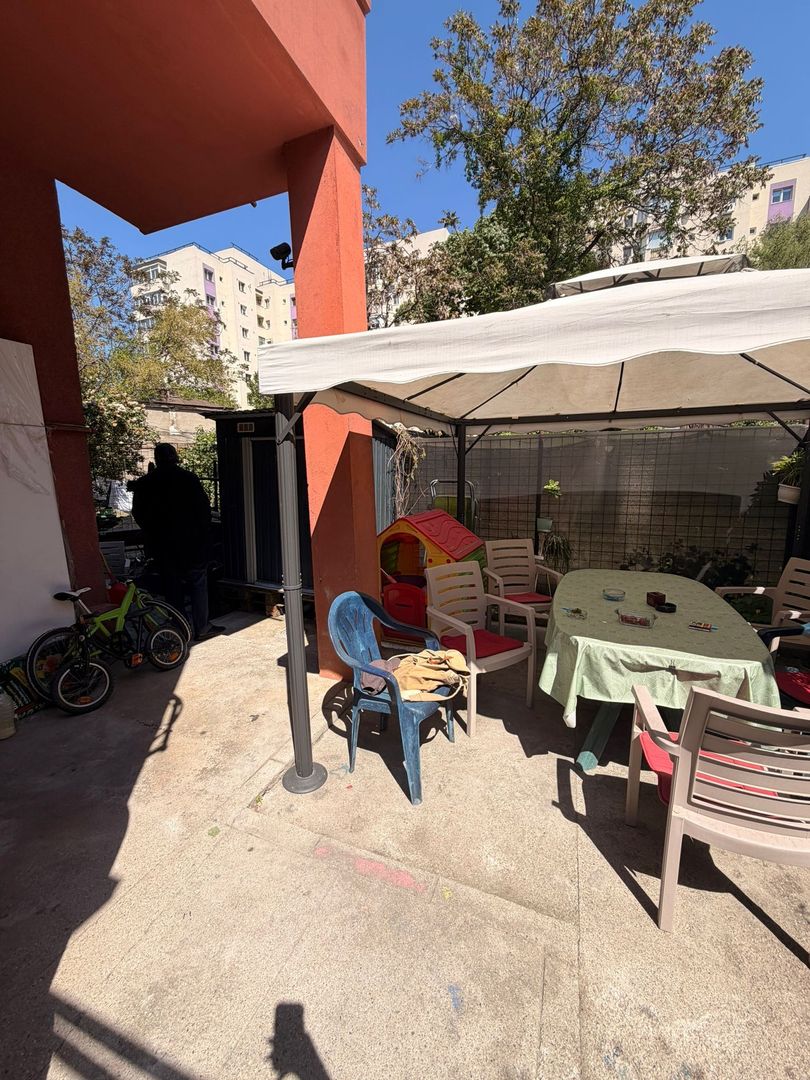 URGENT!, OPORTUNITATE RARA,APARTAMENT+GARSONIERA BONUS, SINGUR PE ETAJ - Poză 2