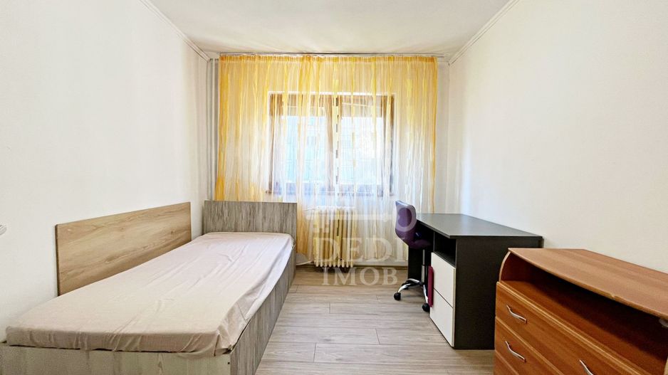 Apartament cu 3 camere de inchiriat zona Calea Aradului, Oradea - Poză 4