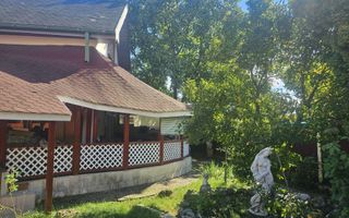Casa Individuala 5 Camere 224mp Utili, 550mp Teren, Zona Micesti - Poză 13