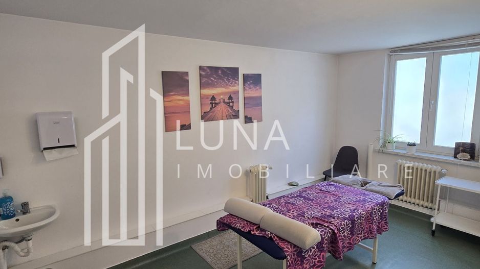 Spații Premium pentru Sănătate: Cabinete de inchiriat! - Poză 2