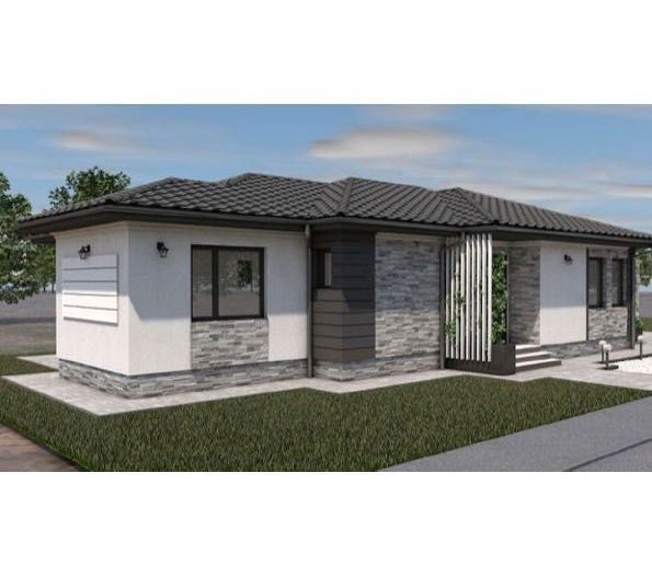 Case de vanzare in Paulesti - Poză 4