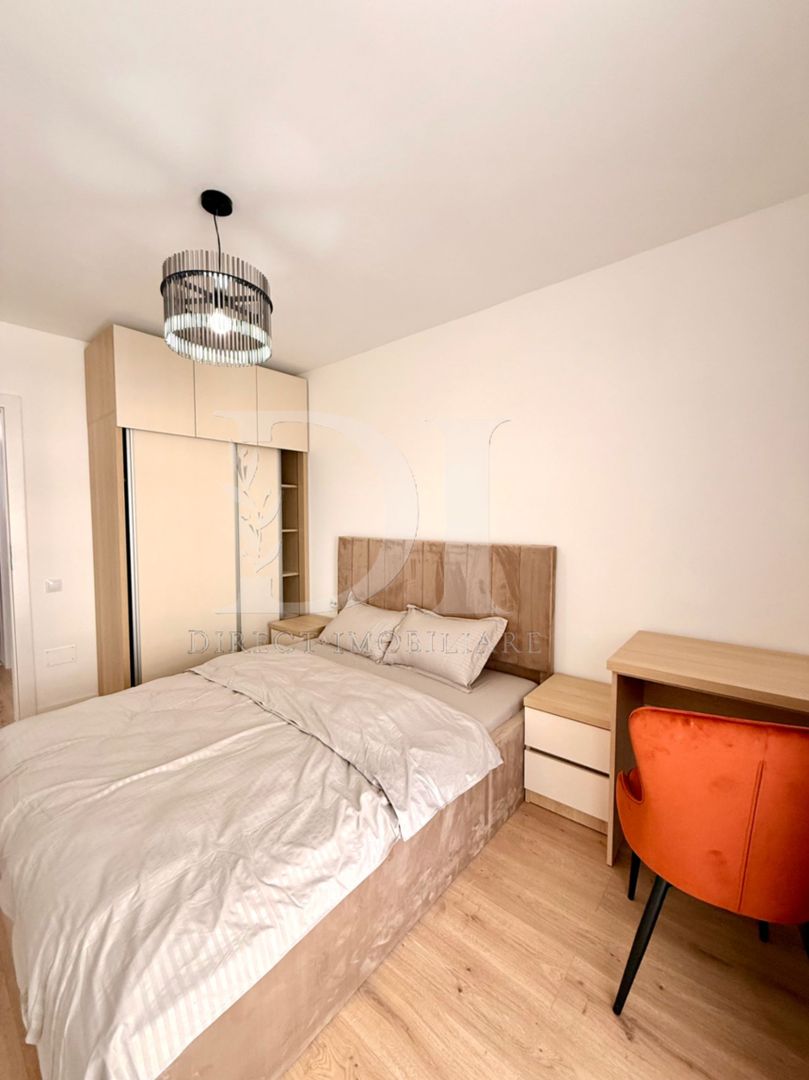Apartament 3 camere / etaj intermediar / Zona Eroilor - Poză 8