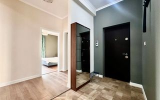 Locuința ideală în Braytim – Apartament cu 3 camere si loc de parcare - Poză 25