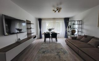 Apartament 3 camere - Piata Muncii | 5 min metrou | Parcare | Prima închiriere - Poză 6