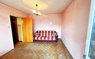 2 Camere-52mp-Balcon-Lift Nou-Anvelopat-Zona-Garii-Necesita-Renovare - Poză 4