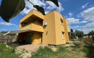 Masterpiece villa*** Teren 651 mp//British School//Pipera - Poză 54