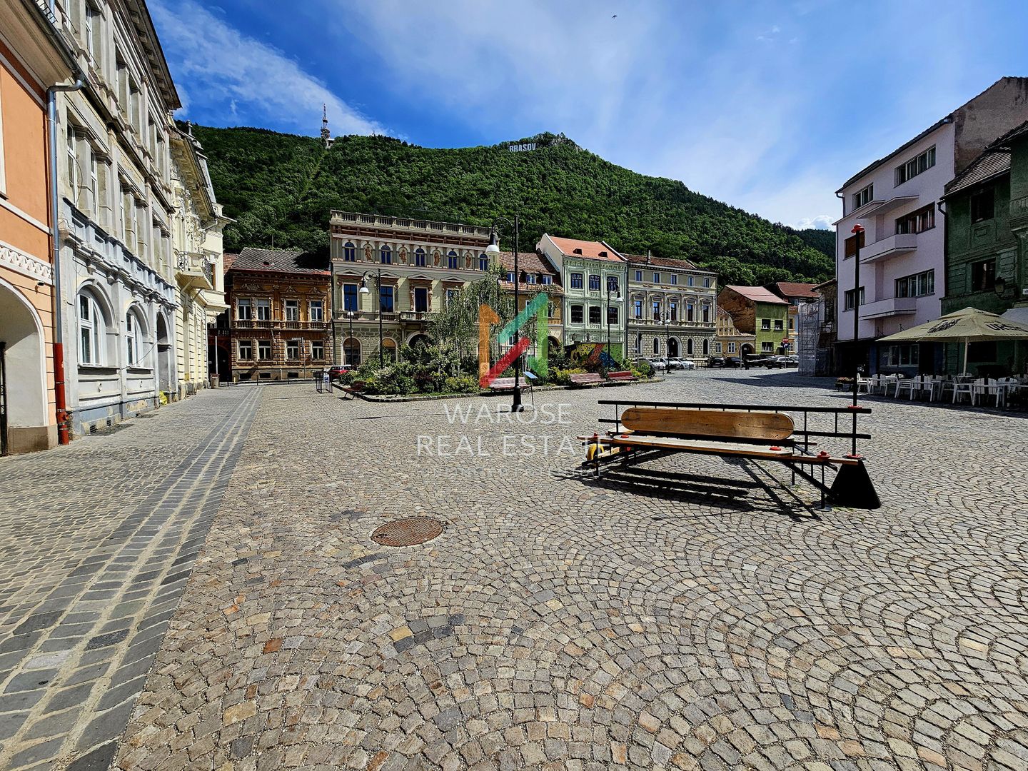 Centrul Istoric |Apollonia Hirscher |Acces Auto |Beci| Pod - Poză 2