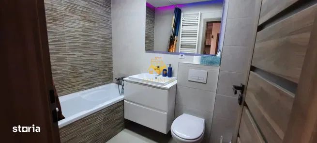 Garsoniera/STUDIO, Andrei Muresanu, Calea Turzii, Sigma, parcare - Poză 8