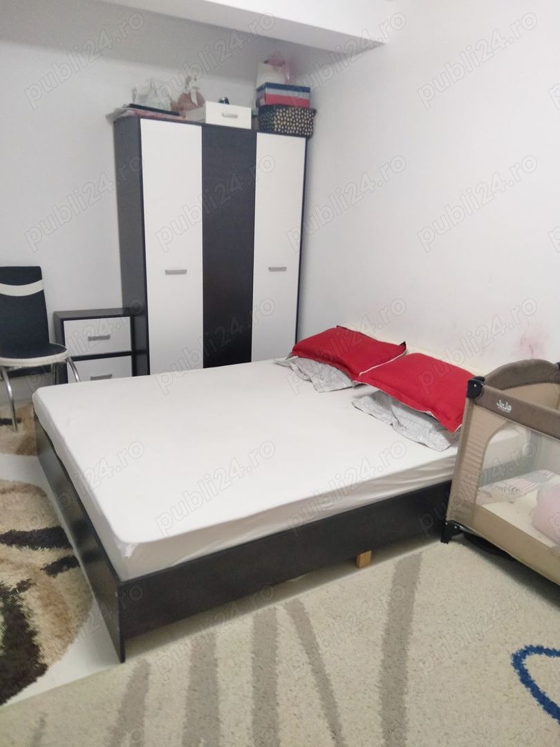 Apartament nou Giurgiului Green Residencial - Poză 3