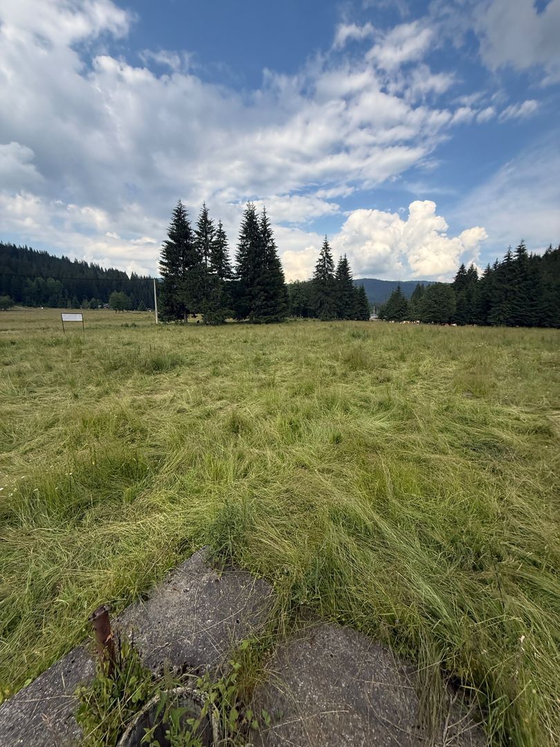 PARCELE DE VÂNZARE, pe malul râului BÂSCA, COMANDAU, COVASNA - Poză 14