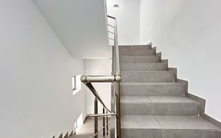 Chirie I Apartament 2 camere spațios I Bdul Pipera - Poză 17