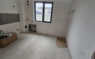 CASA DUPLEX - TOATE UTILITATILE, STRADA ASFALTATA, ACTE GATA, COMIS 0% - Poză 8