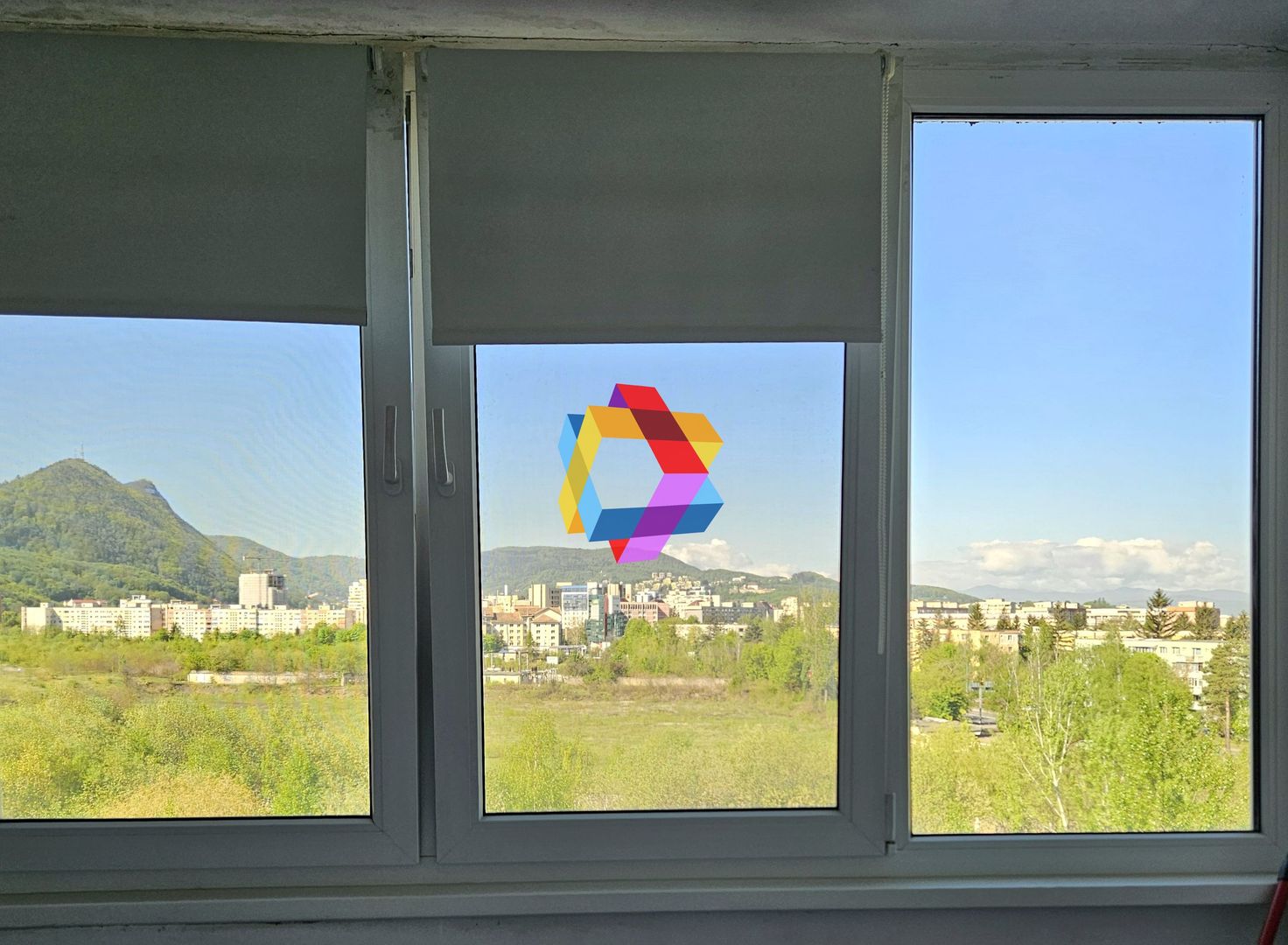 Apartament 3 camere de vânzare Brasov, zona Scriitorilor,  73 mp, Plus-imo.ro - Poză 8