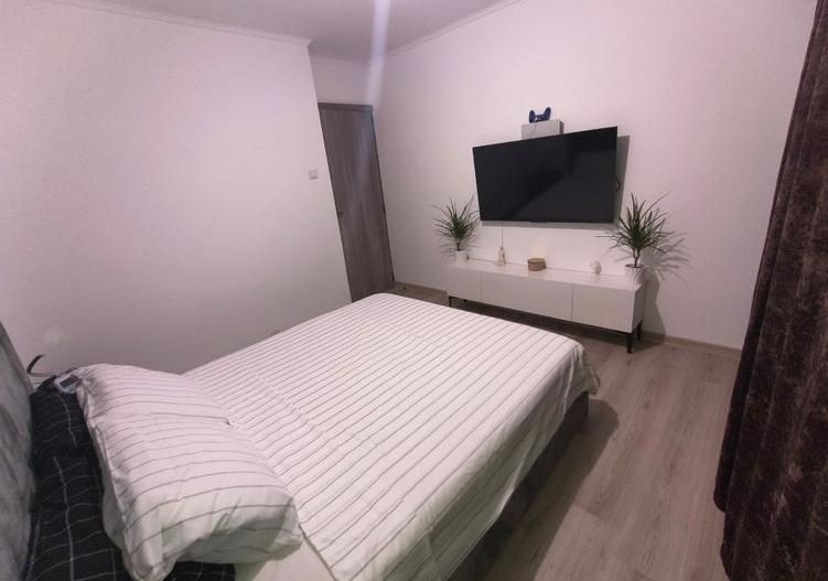 BRASADAS vinde ap 3 cam etaj 3/4 în Micro 17. - Poză 4