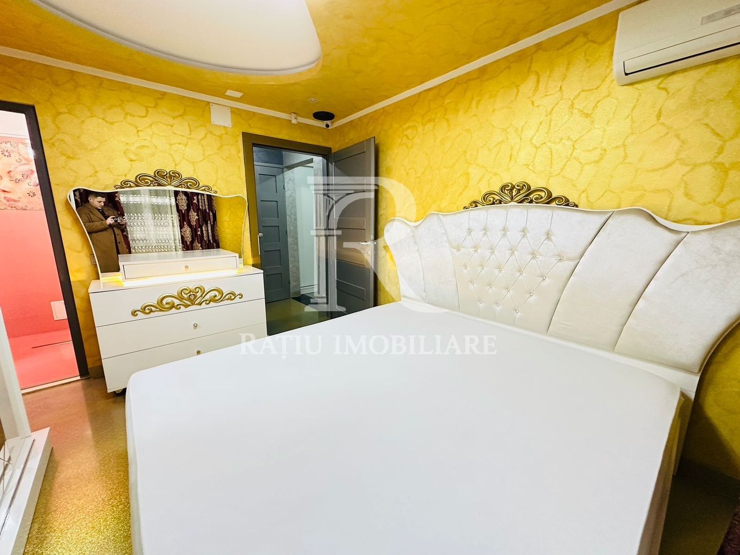 Casă Premium cu Salon Beauty și Apartament | Rogerius - Poză 4