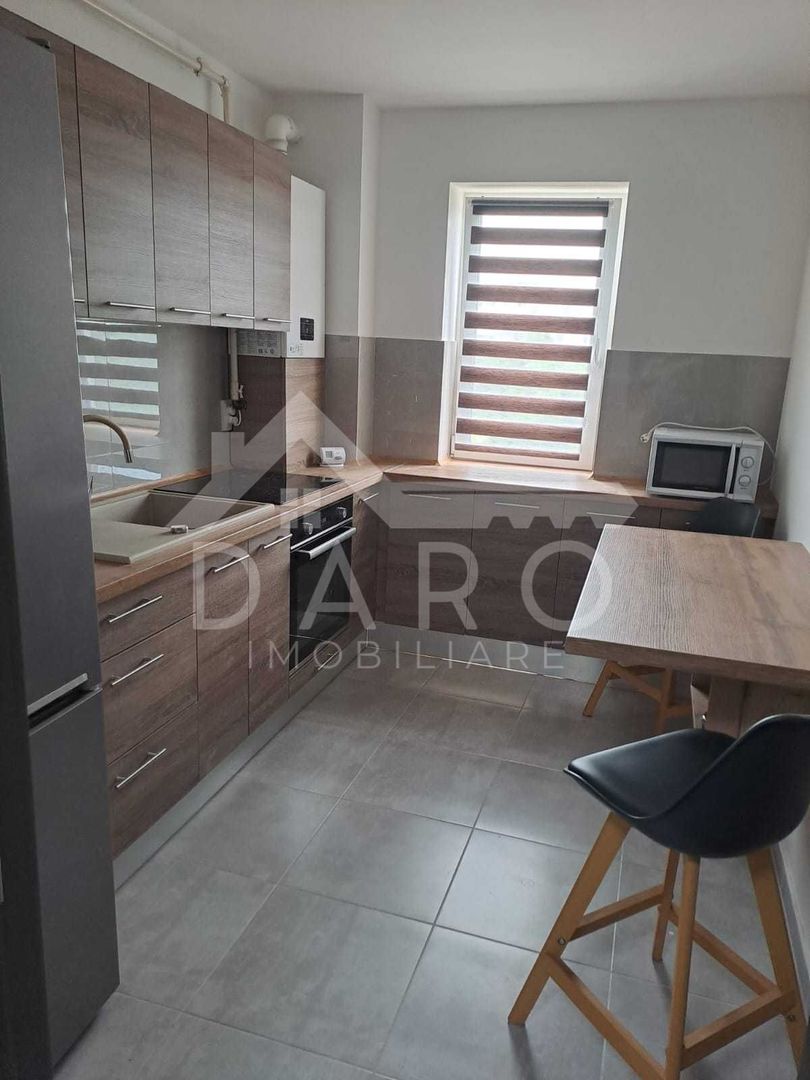 Apartment cu 2 camere de inchiriat zona Unirii - AMA Residence - Poză 2