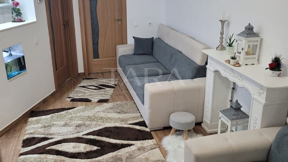 Apartament 3 camere, Floresti - Poză 1