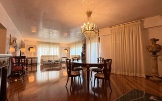 4 camere de lux în Primăverii cu terasă și 2 parcări - Poză 1