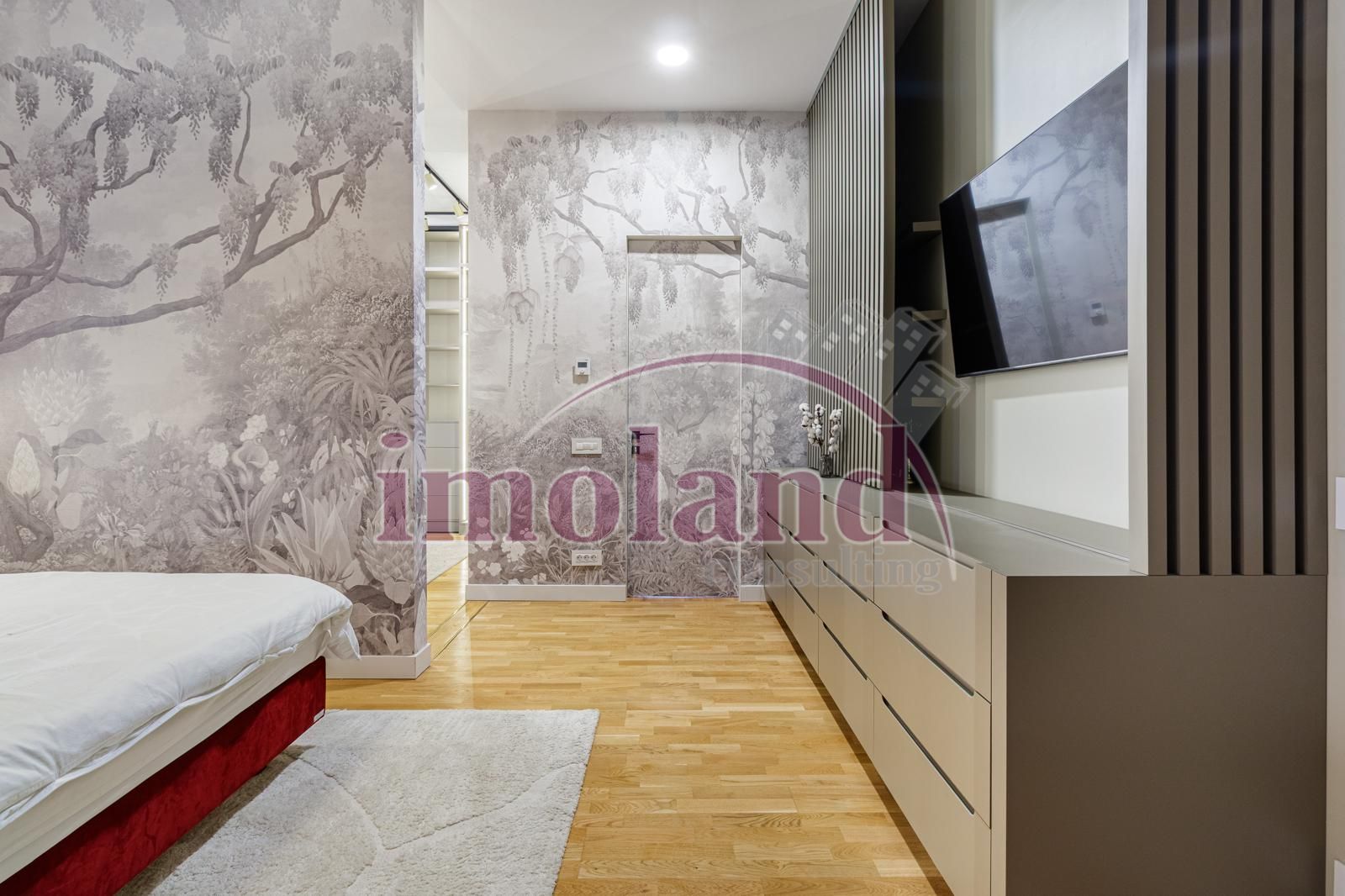 Inchiriere - Penthouse - 2 terase + 2 locuri de parcare - Avalon Estate-Pipera - Poză 18