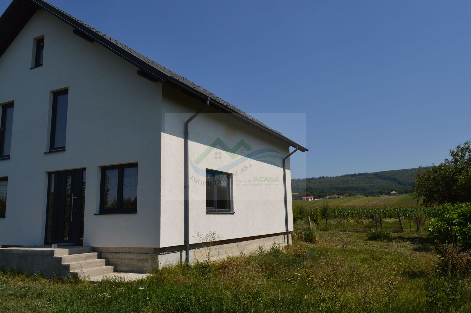 Casă 5 camere Siliștea Nouă/Suceava - Poză 12