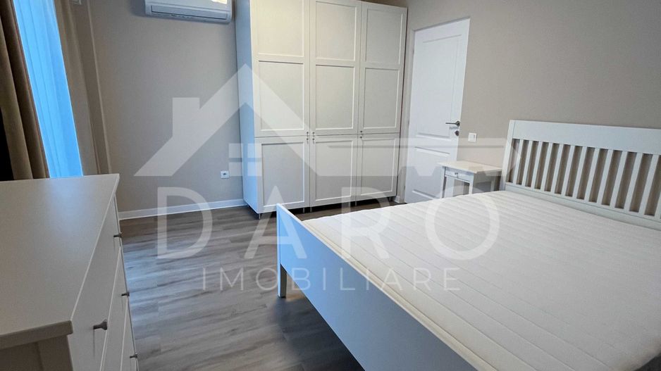 Apartament 2 camere + parcare în Ama Residence - Poză 5