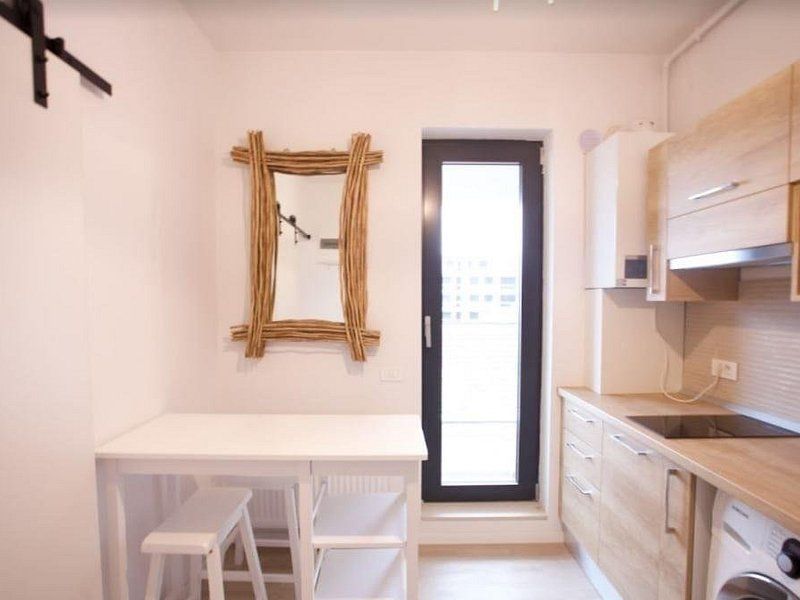 Studio, Herastrau, Barajul Argesului - Poză 6