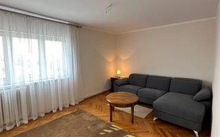 Apartament 2 camere decomandate, 60 mp, parcare, zona FSPAC - Poză 1