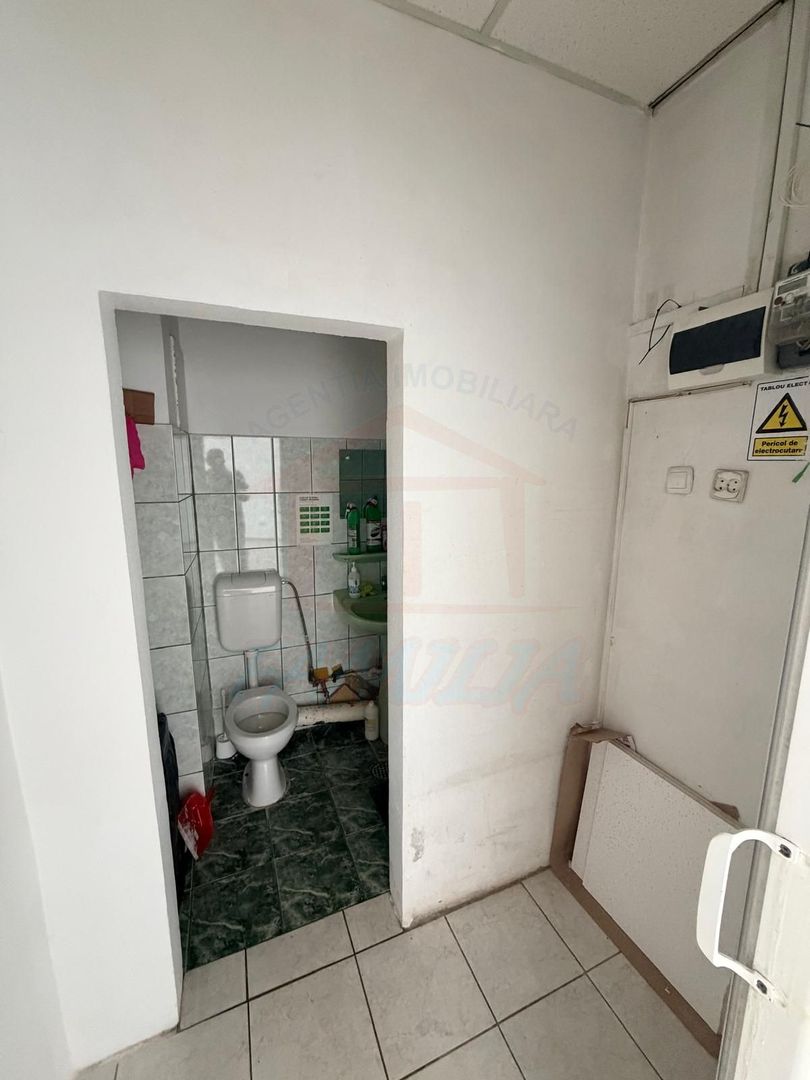 🏢 Spațiu comercial de vânzare – Oportunitate excelentă de investiție - Poză 9
