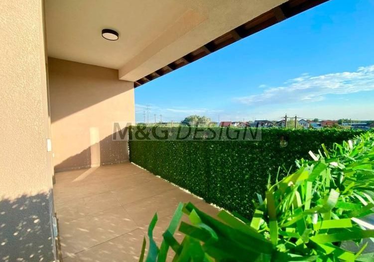 Apartament 2 camere Giroc- Calea Urseni - Poză 11
