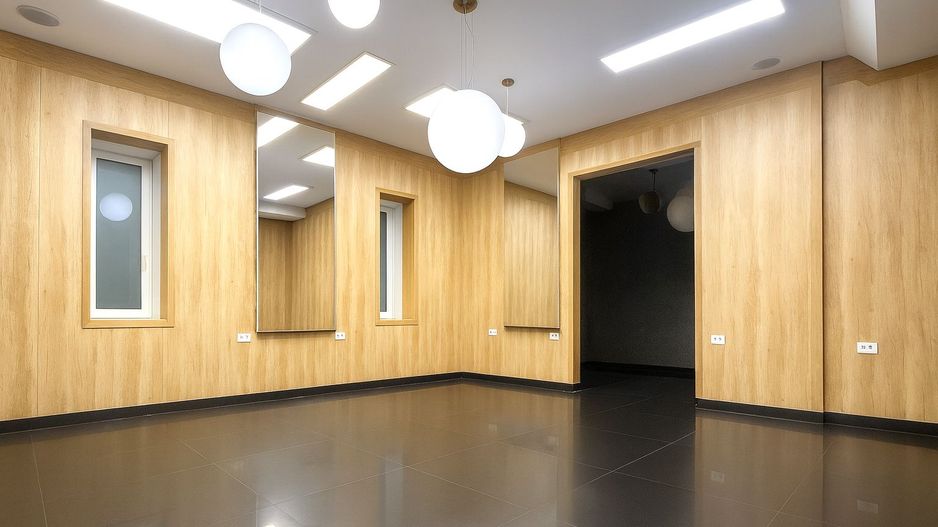 Camera Inchisa de 25 mp in cadrul salonului EnVogue - Poză 1