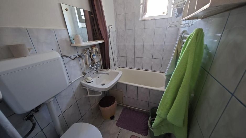 Apartament 2 camere Zona Onix–Făget | Preț Excelent: 80.900 euro - Poză 5