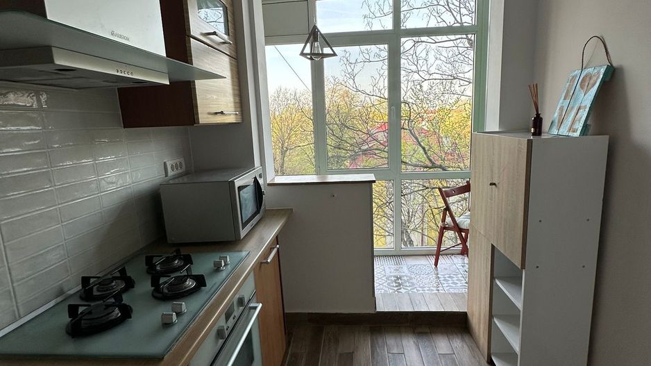 Apartament 2 camere Grivița - Poză 5