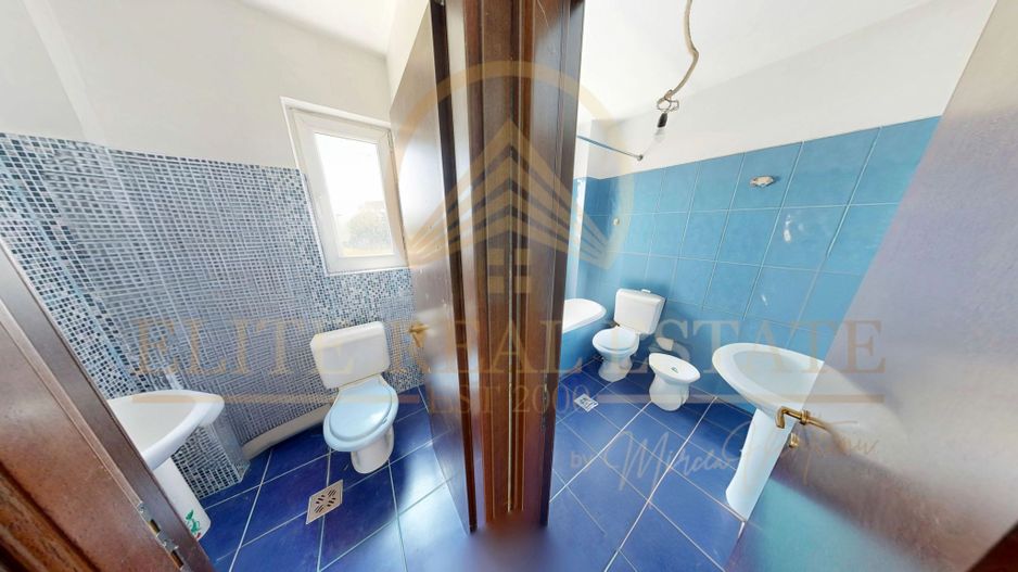 Casă individuală cu teren de 1.254 mp | Zona Hanul cu Pește - Poză 15