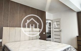 Apartament de închiriat cu 3 camere în Iosia Resident, Oradea - Poză 2