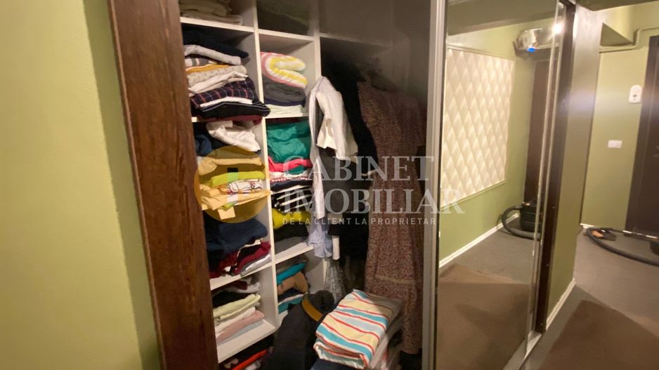 3 Camere Decomandat - Galata - Etaj 2 - Poză 8