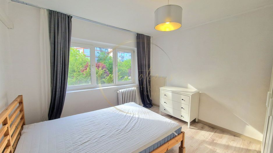 SUPER OFERTĂ | Apartament cu 2 camere- Soarelui | SPAȚIU ȘI INTIMITATE - Poză 4