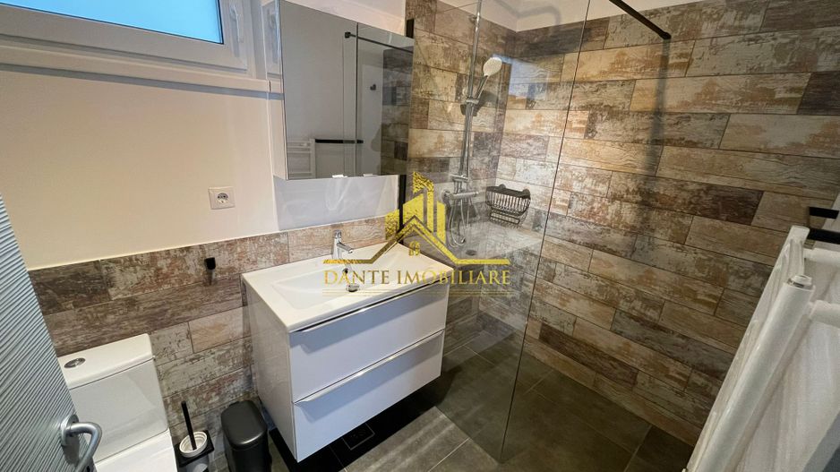 2 camere, modern, parcare, , terasa, modern, Soporului, Mon Jardin - Poză 9