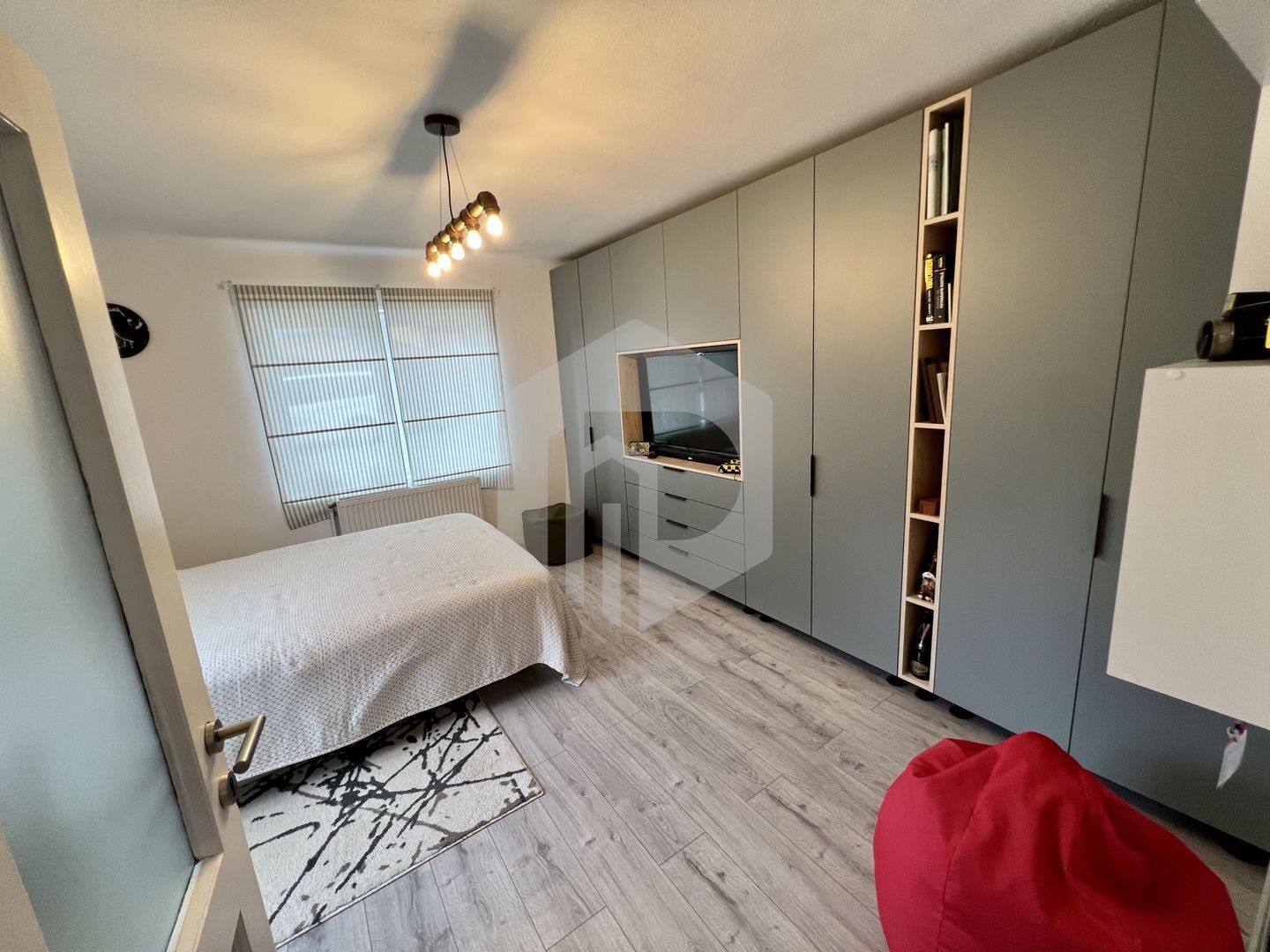 Casa individuala in Cristian- Teren 400 mp- Finisata lux - Poză 5