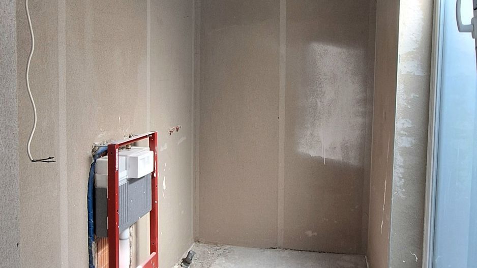 Duplex parter cu 4 camere - Poză 12