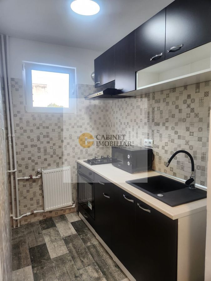 2 camere | Renovat complet | 2/10 | metrou Romancierilor | - Poză 10