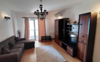3 camere, 120mp, centrala, parcare, pet friendly, Doamna Ghica Plaza - Poză 2