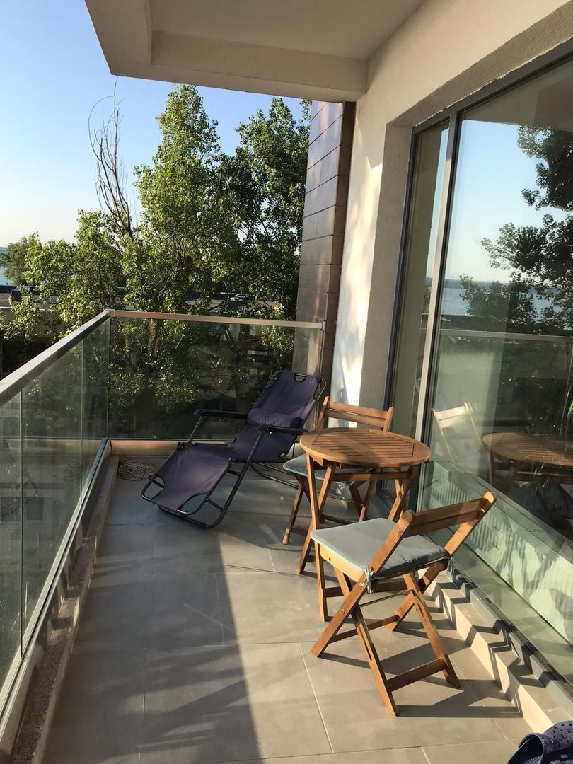 Apartament 3 camere in Mamaia zona Butoaie - Termen Lung - Poză 11