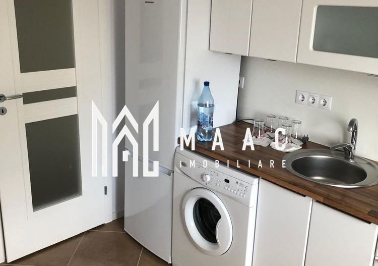 Apartament de închiriat | 2 Camere | 45 Mp | Zona Țiglari - Poză 5