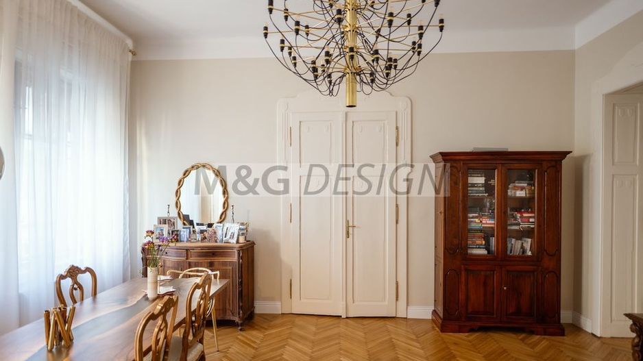 Apartament 3 camere ultracentral - Poză 3