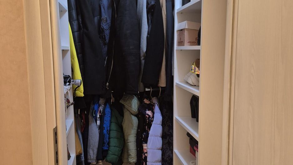 Apartament spațios in  Mazepa 1 - 3 camere, 2 băi, etaj 2 - Poză 17