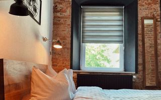 Apartament 3 camere de vânzare | Sibiu | 85 mp | regim hotelier - Poză 10