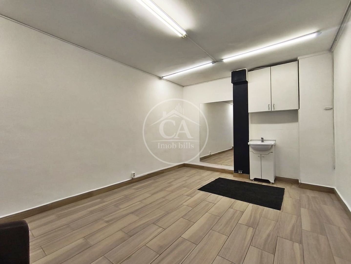 Spatiu comercial de inchiriat cu 1 camera in zona Iosia-Nord, Oradea - Poză 3