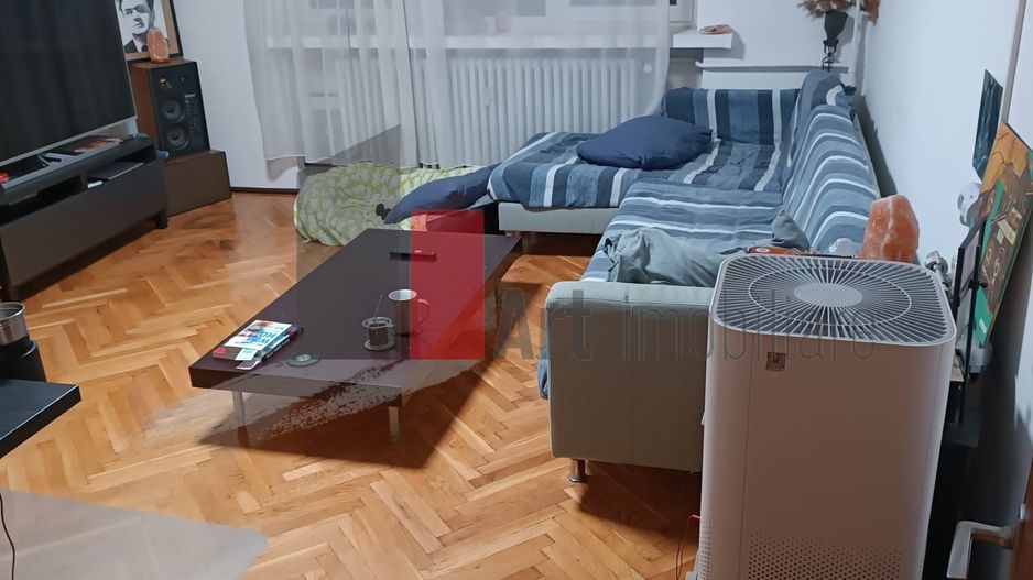 Apartament 2 cam.  zona Agronomie - Poză 2