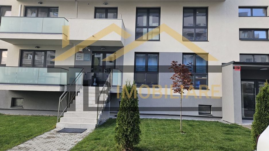 Spatiu comercial, 62,7mp, Zona Maurer - Poză 3